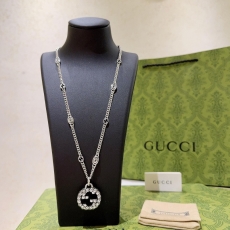 Gucci Necklaces